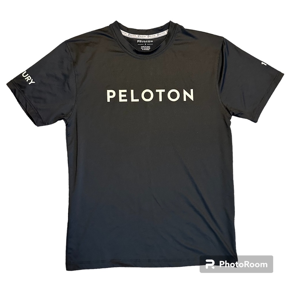 Peloton Century Performance Shirt - Size S